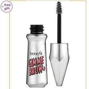 Benefit Makeup - 🆕️Gimme Brow+ Volumizing Eyebrow Gel Mini #1
🆕️ Benefit Makeup - 🆕️Gimme Brow+ Volumizing Eyebrow Gel Mini #1
🆕️